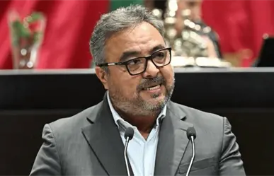 Busca Morena control del agua, con fines políticos: Víctor Pérez