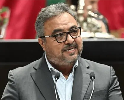 Busca Morena control del agua, con fines políticos: Víctor Pérez