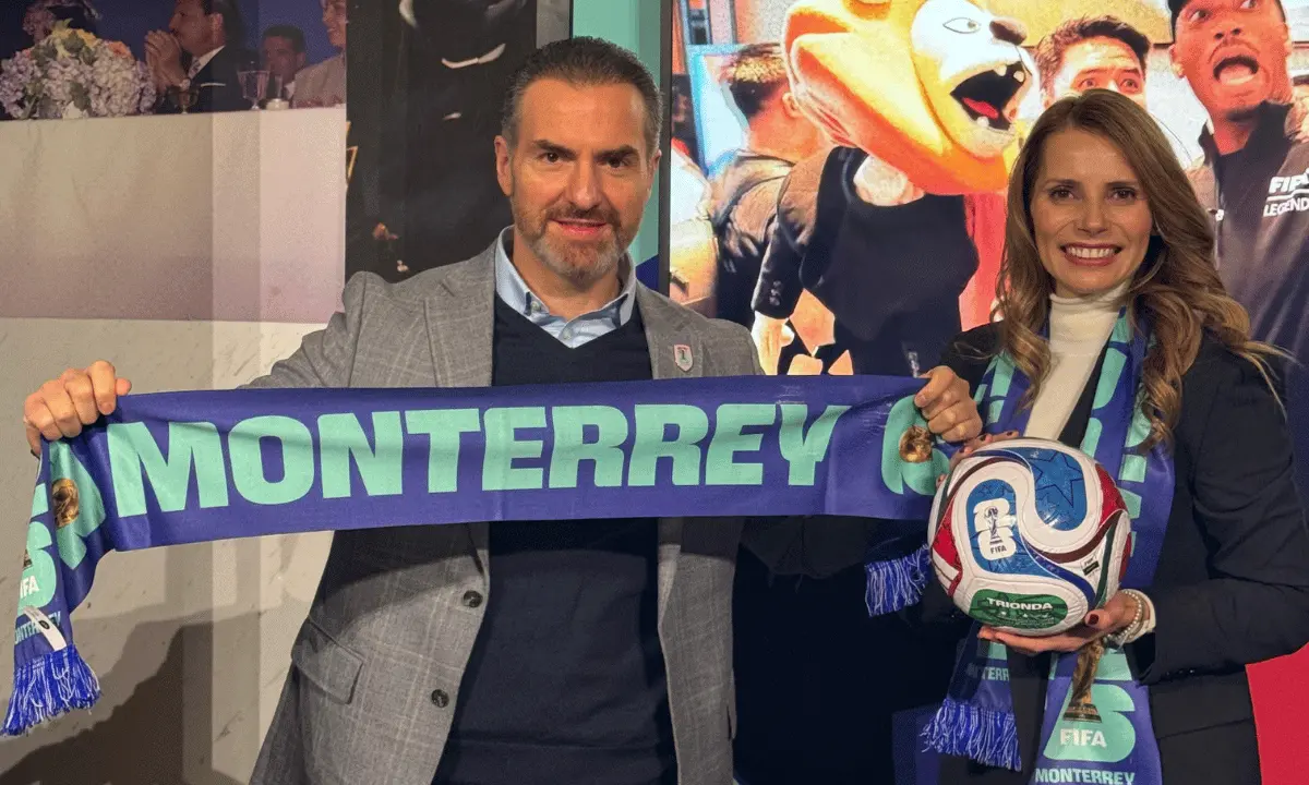 Desde este 4 de diciembre, la FIFA ofreció una bienvenida oficial a las delegaciones invitadas. Foto: Cortesía.