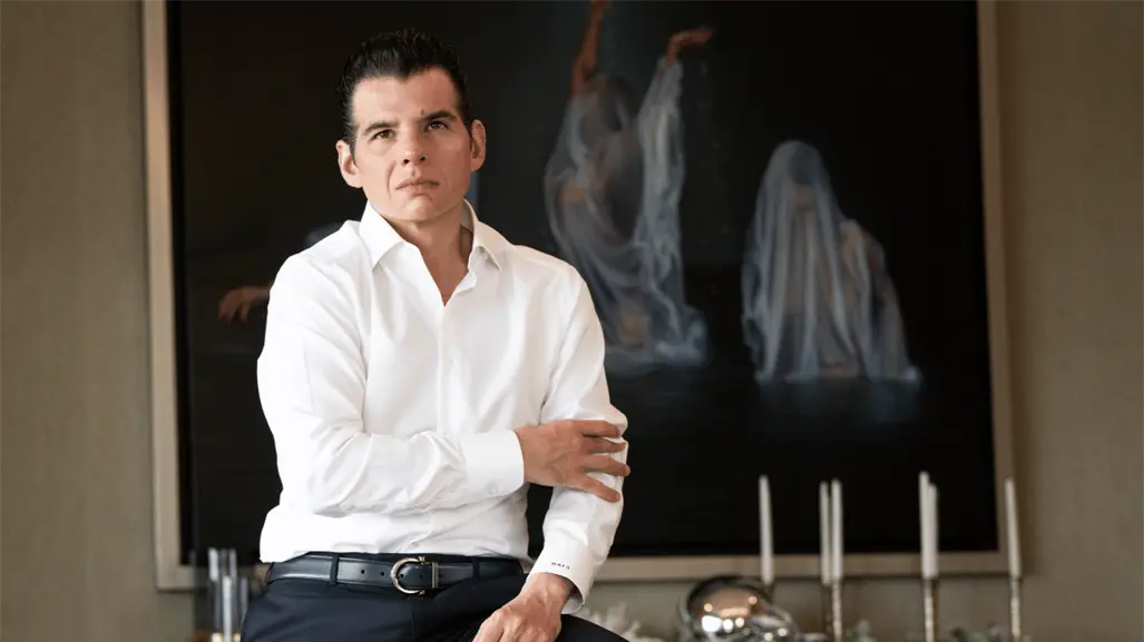 Disciplina, familia y servicio