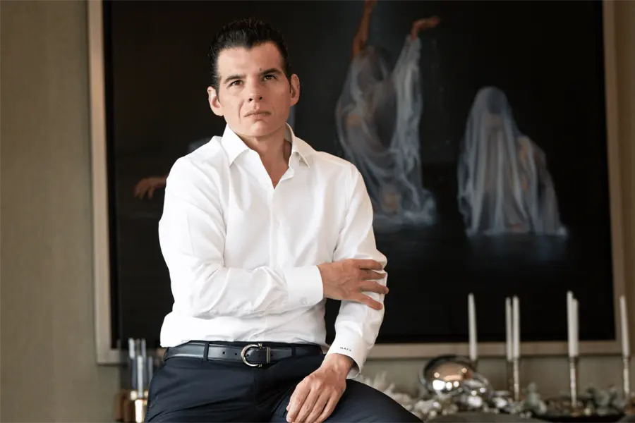 Disciplina, familia y servicio