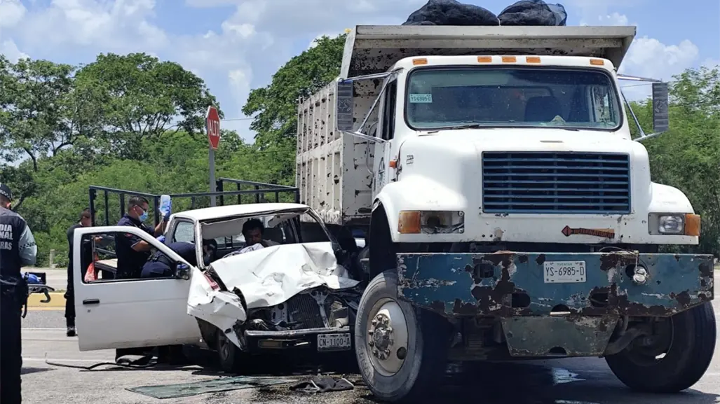 ¡Cuidado! Diciembre suele ser el mes con mayor cantidad de accidentes viales: estas son las recomendaciones
