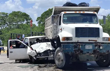 ¡Cuidado! Diciembre suele ser el mes con mayor cantidad de accidentes viales: estas son las recomendaciones