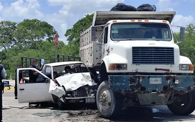 ¡Cuidado! Diciembre suele ser el mes con mayor cantidad de accidentes viales: estas son las recomendaciones