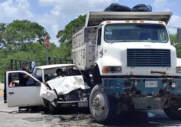 ¡Cuidado! Diciembre suele ser el mes con mayor cantidad de accidentes viales: estas son las recomendaciones