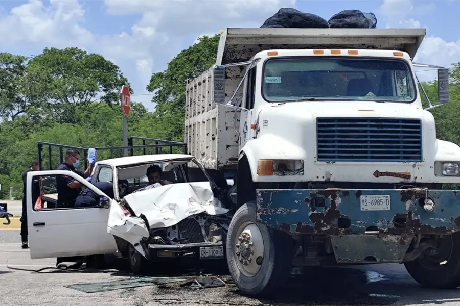 ¡Cuidado! Diciembre suele ser el mes con mayor cantidad de accidentes viales: estas son las recomendaciones