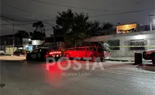 Hallan a hombre torturado tras secuestro ligado a extorsión en la colonia Industrial de Monterrey