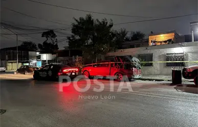 Hallan a hombre torturado tras secuestro ligado a extorsión en la colonia Industrial de Monterrey