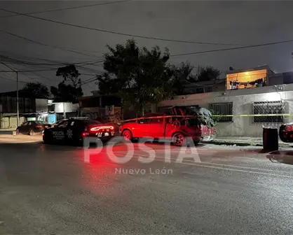 Hallan a hombre torturado tras secuestro ligado a extorsión en la colonia Industrial de Monterrey