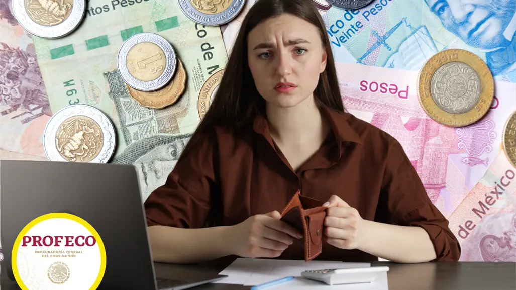 Aguinaldo 2025: 5 recomendaciones de Profeco para aprovechar tu dinero en diciembre