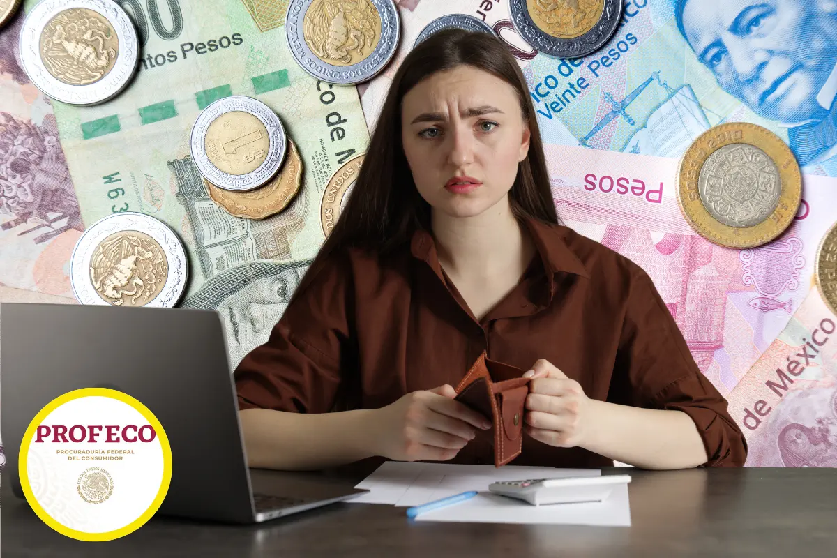 Aguinaldo 2025: 5 recomendaciones de Profeco para aprovechar tu dinero en diciembre. Foto: Canva | Profeco