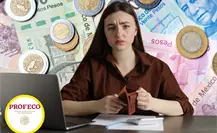 Aguinaldo 2025: 5 recomendaciones de Profeco para aprovechar tu dinero en diciembre Aguinaldo 2025: 5 recomendaciones de Profeco para aprovechar tu dinero en diciembre