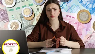 Aguinaldo 2025: 5 recomendaciones de Profeco para aprovechar tu dinero en diciembre