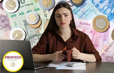 Aguinaldo 2025: 5 recomendaciones de Profeco para aprovechar tu dinero en diciembre