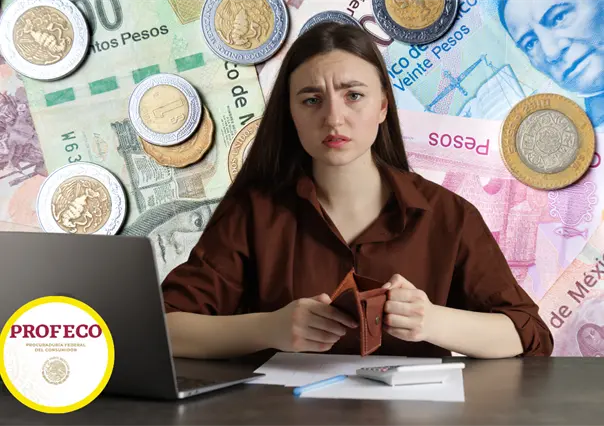 Aguinaldo 2025: 5 recomendaciones de Profeco para aprovechar tu dinero en diciembre