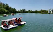 Alertan por estafadores en sector turístico de Chiapas