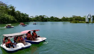 Alertan por estafadores en sector turístico de Chiapas