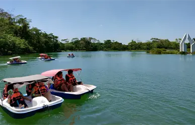 Alertan por estafadores en sector turístico de Chiapas