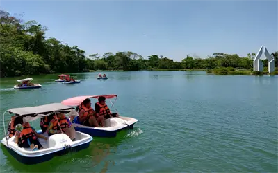 Alertan por estafadores en sector turístico de Chiapas