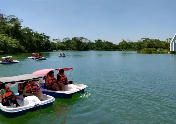 Alertan por estafadores en sector turístico de Chiapas