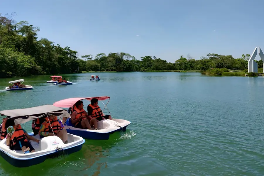 Alertan por estafadores en sector turístico de Chiapas