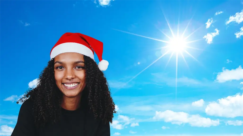 Ambiente caluroso y precipitaciones menores en Yucatán este viernes 5 de diciembre