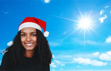 Ambiente caluroso y precipitaciones menores en Yucatán este viernes 5 de diciembre