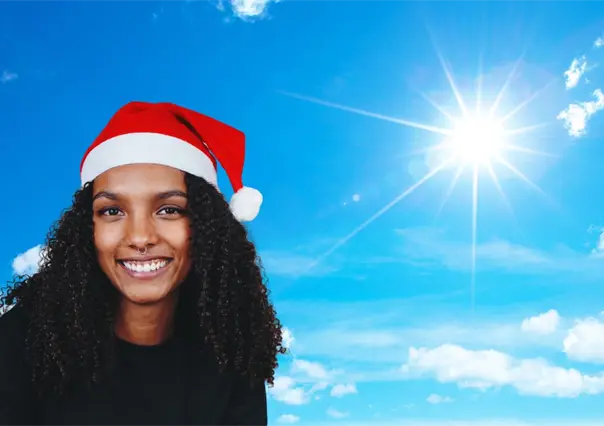 Ambiente caluroso y precipitaciones menores en Yucatán este viernes 5 de diciembre