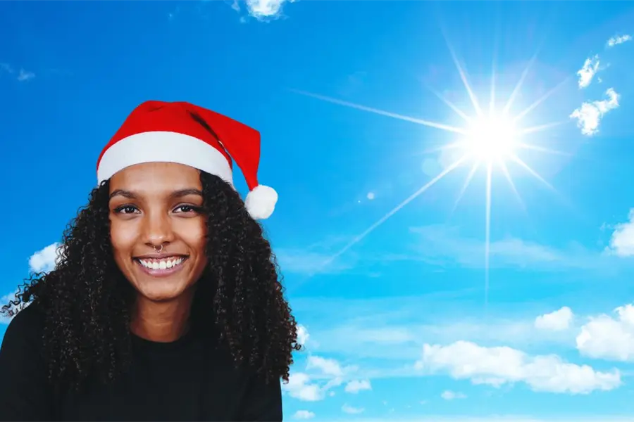 Ambiente caluroso y precipitaciones menores en Yucatán este viernes 5 de diciembre