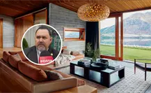 Airbnb en Nuevo León dispara precios rumbo al Mundial, AMPI advierte aumentos “estratosféricos” Airbnb en Nuevo León dispara precios rumbo al Mundial, AMPI advierte aumentos “estratosféricos”