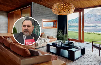 Airbnb en Nuevo León dispara precios rumbo al Mundial, AMPI advierte aumentos "estratosféricos"