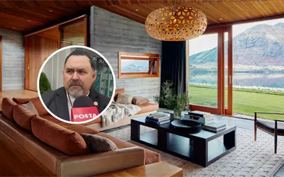 Airbnb en Nuevo León dispara precios rumbo al Mundial, AMPI advierte aumentos "estratosféricos"