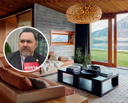 Airbnb en Nuevo León dispara precios rumbo al Mundial, AMPI advierte aumentos "estratosféricos"