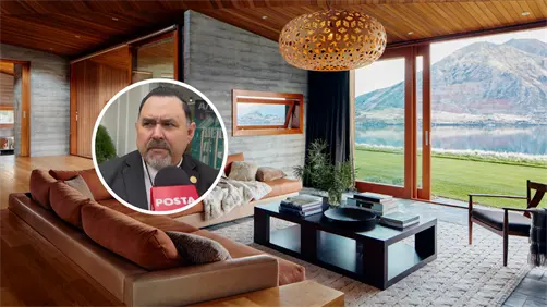 Airbnb en Nuevo León dispara precios rumbo al Mundial, AMPI advierte aumentos "estratosféricos"