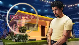 Bad Bunny y “La Casita” desatan enojo: guía para presentar queja ante Profeco