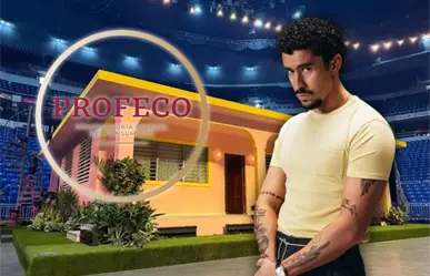 Bad Bunny y "La Casita" desatan enojo: guía para presentar queja ante Profeco