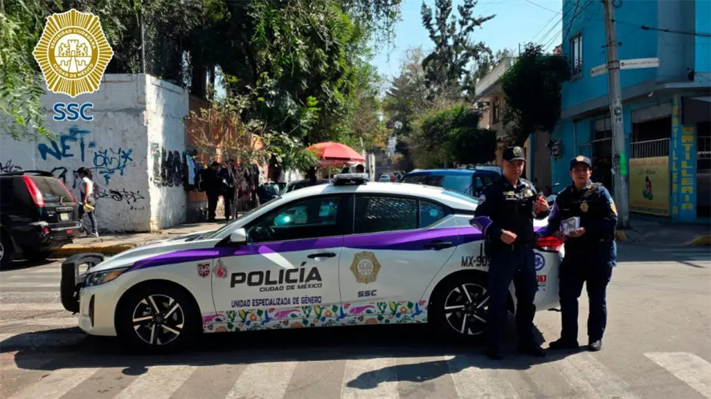 Automovilista muere y acompañante queda herida tras violento ataque a balazos en Azcapotzalco