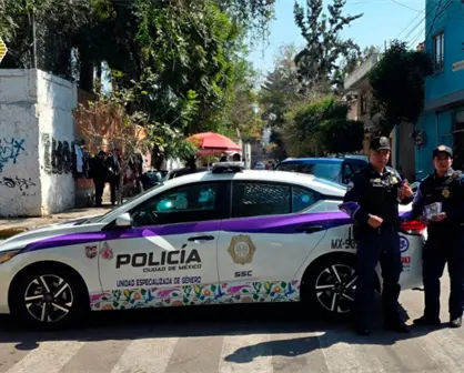 Automovilista muere y acompañante queda herida tras violento ataque a balazos en Azcapotzalco