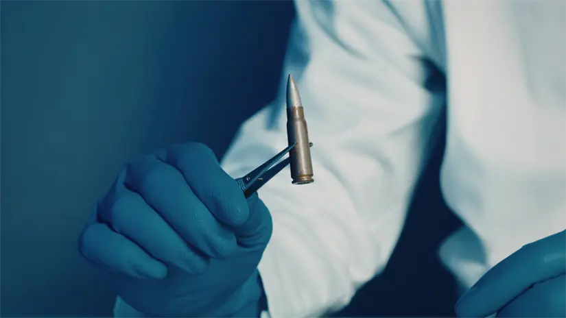 imagen recuadro Diferentes casos de balaceras y homicidios se han dado en los últimos años. Foto: Canva