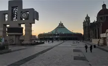 ¿Cuál es la estación de Metro y Metrobús más cercana a la Basílica de Guadalupe en CDMX?