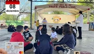 Beca Rita Cetina: ¿Quién cobra hoy 8 de diciembre de 2025?