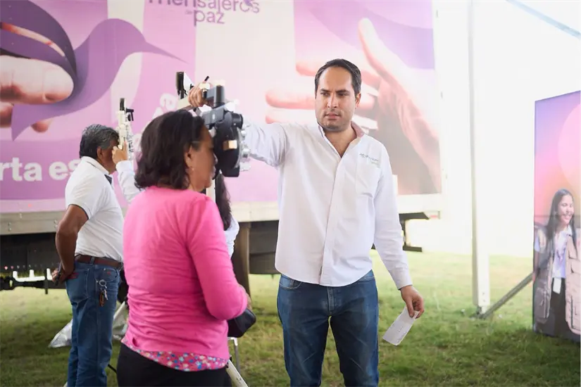 Foto: Carlos García