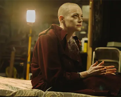 Emma Stone y Yorgos Lanthimos vuelven a hacer mancuerna en "Bugonia"