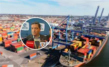 Competitividad, T-MEC y reforma laboral, las claves de la postura que CAINTRA NL acaba de fijar