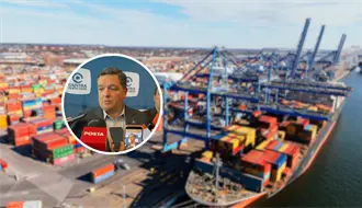 Competitividad, T-MEC y reforma laboral, las claves de la postura que CAINTRA NL acaba de fijar