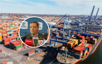 Competitividad, T-MEC y reforma laboral, las claves de la postura que CAINTRA NL acaba de fijar