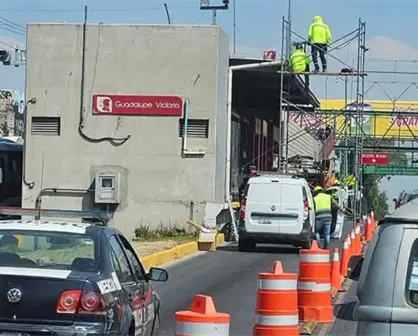 Mexibús tendrá 38 cámaras en Edomex listas para detectar y multar invasiones a sus carriles