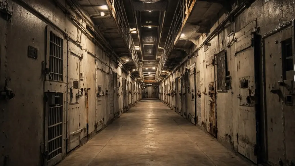 10 años de prisión para hombre que asesinó a otro en un centro de rehabilitación en La Paz