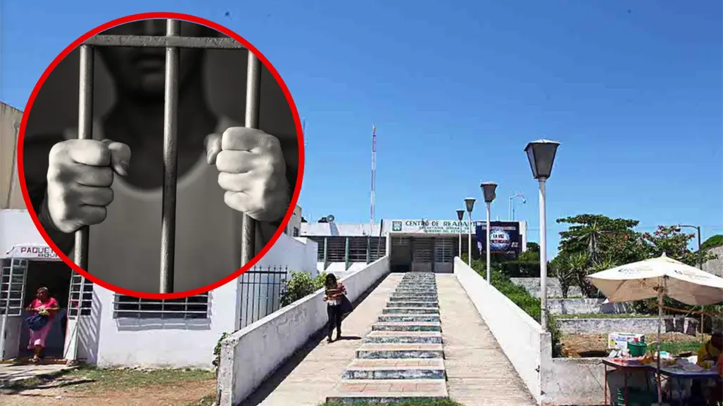 Sentencian a 25 años de prisión a hombre que mató al padre de su pareja tras agresión en Acanceh