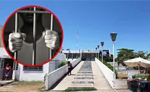 Sentencian a 25 años de prisión a hombre que mató al padre de su pareja tras agresión en Acanceh Sentencian a 25 años de prisión a hombre que mató al padre de su pareja tras agresión en Acanceh